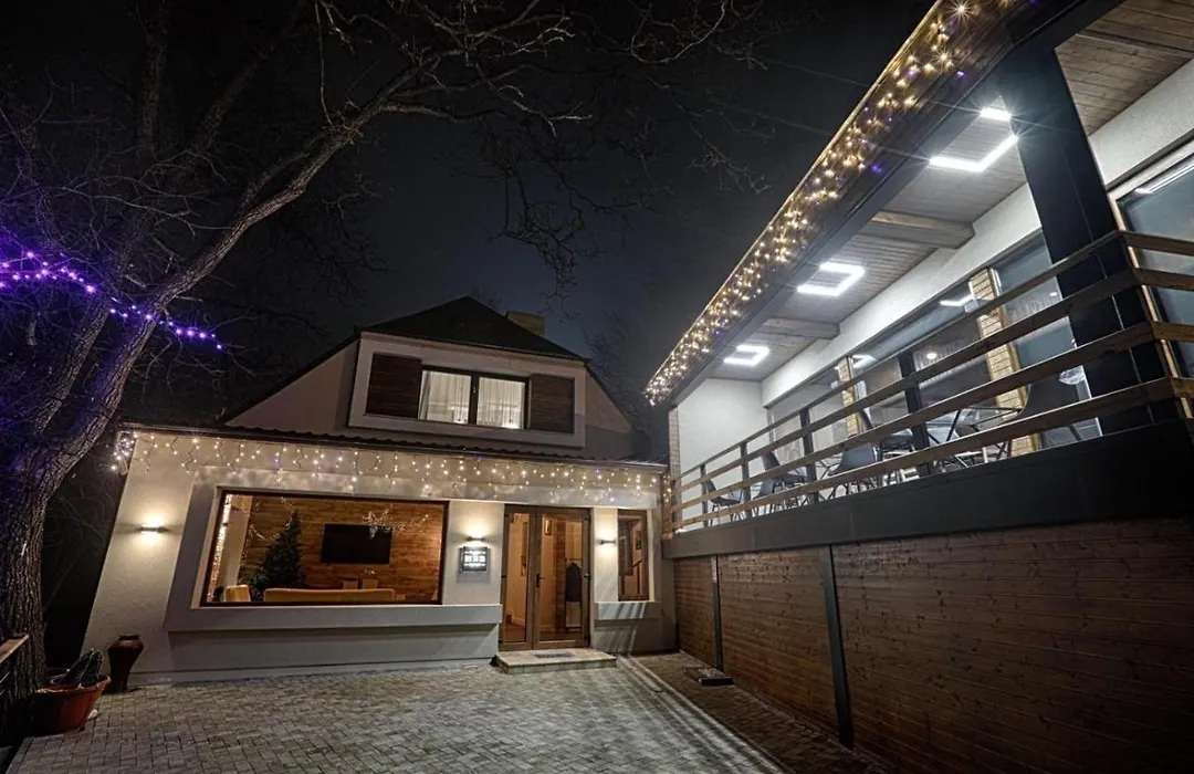 Mer Guest House B&B-1