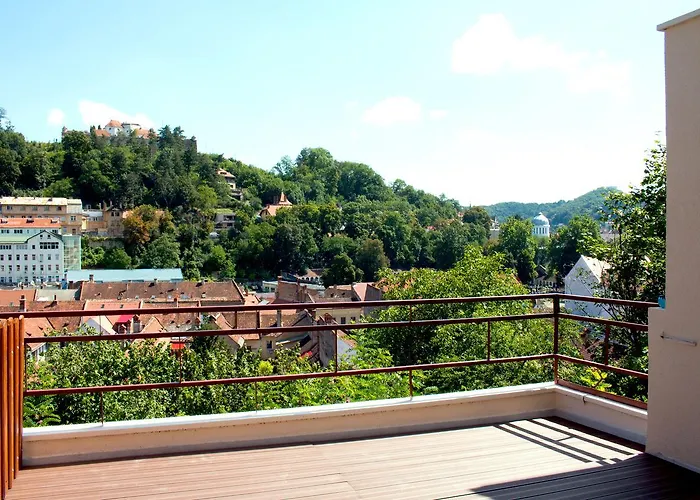 Vila Alba Brașov