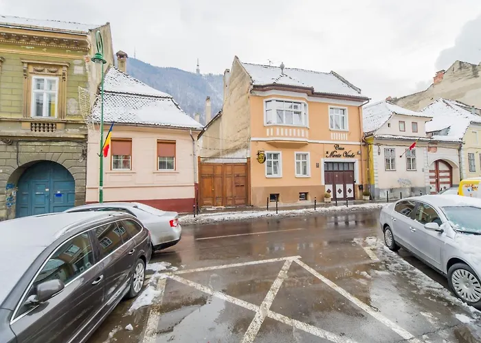Kronhaus Brașov